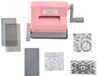 Sizzix Peony Sidekick Starter Kit