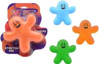 Johntoy BV Squishy Stressfiguur XL