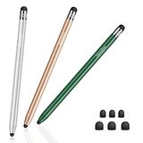 StylusHome Stylus pennen voor aanraakschermen (3 stuks)
