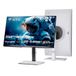 KTC M27T6S moniteur d'ordinateur 68,6 cm (27\") 2560 x 1440 Pixels Wide Quad HD LED Blanc