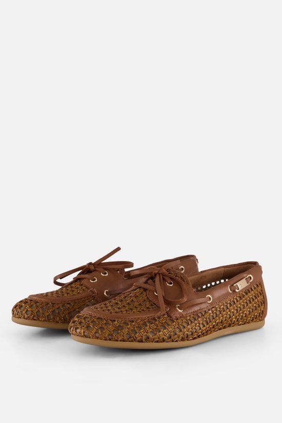 Tamaris Bootschoenen cognac - Maat 36