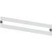 Siemens 8PQ2015-8PQ2015-8BA03 8BA03 Capuchon Réglable en profondeur (l x h) 800 mm x 150 mm 1 pièce