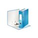 Leitz Ordner WOW 1005 80mm karton blauw