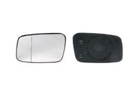 Alkar 6471516 glas, buitenspiegel | Compatibel met: VOLVO 850, 850 Kombi, S40 I, S70, S90 I, V40 Kombi, V70 I