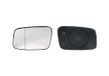 Alkar 6471516 glas, buitenspiegel | Compatibel met: VOLVO 850, 850 Kombi, S40 I, S70, S90 I, V40 Kombi, V70 I