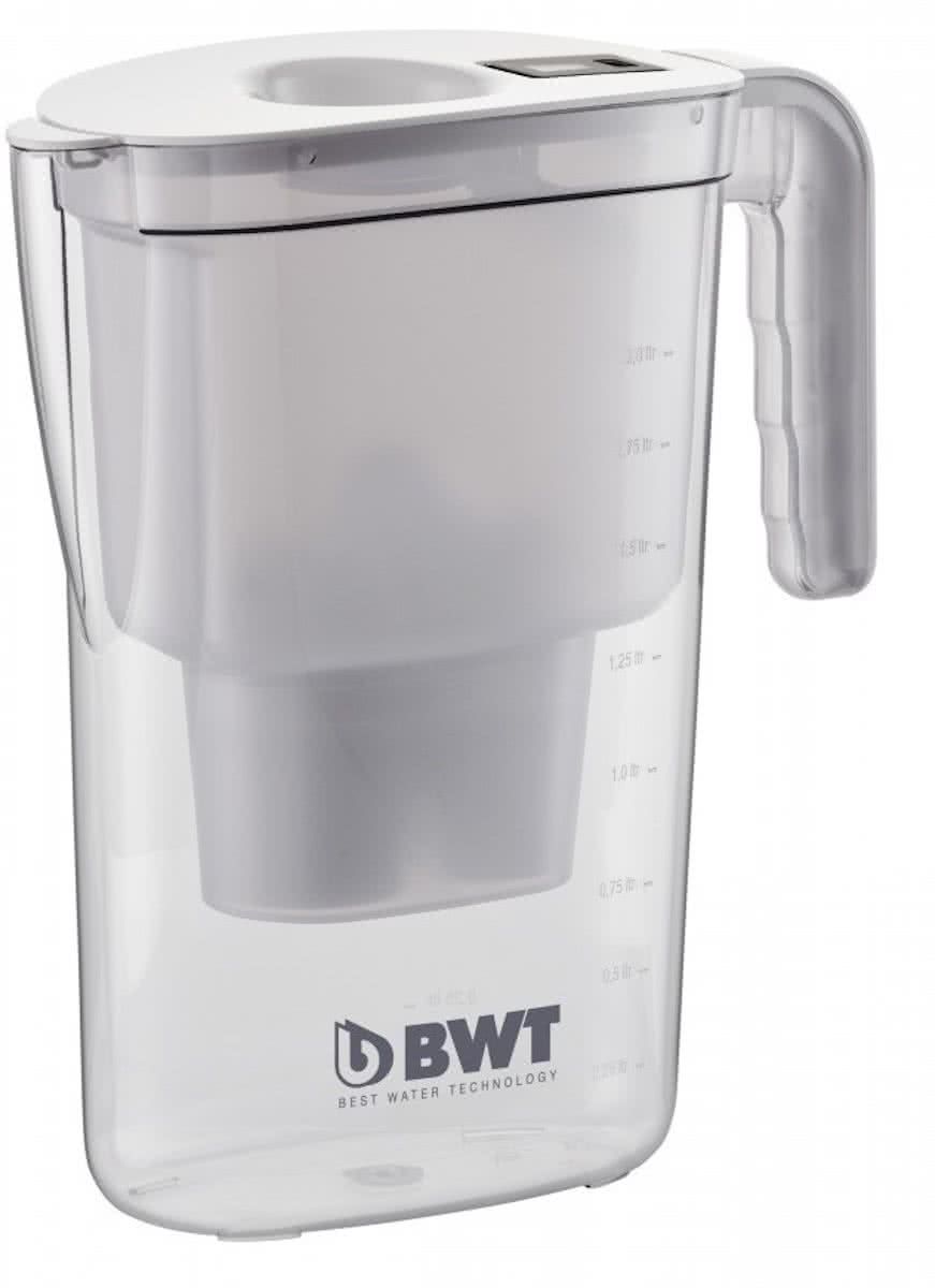 BWT Vida wit - Waterfilterkan - 9022001903105
