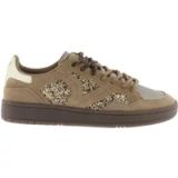 Victoria Trainers Smash-Glam Platino Unisex Maat 41