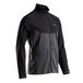 Artengo Tennis trainingsjack pour hommes tja 500 noir/gris