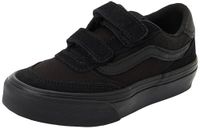 Vans Brooklyn Volledig Zwart maat 33
