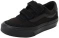 Vans Brooklyn Volledig Zwart maat 33