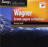 Wagner: Sony Classical Wagner: Brani Orchestrali