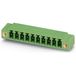 Phoenix Contact 1911350 Male behuizing (board) MSTBV Totaal aantal polen: 4 Rastermaat: 5.08 mm Inhoud: 50 stuk(s)
