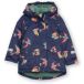 Kite Veste imperméable bébé fille Sweet Sparrow Go