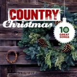 10 Capitol Country Christmas: 10 Great Songs