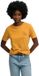 Superdry Vintage Prep T-shirt Dames Track Gold