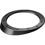 HELLA 9GD 856 863-001 Onderlaag, zwaailamp - Wigvorm