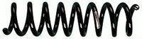 SACHS Fahrwerksfeder 994538 | Compatibel met: BMW 3