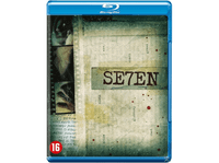 Warner Home Video Seven - Blu-ray