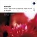 Warner Music Apex Missa Ad Usum Cappellae Pontificiae, 6 Motets (Corboz)