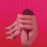 New Heavy Sounds Regeneration LP Édition Limitée Vinyle Magenta