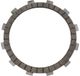 TRW Lucas MCC206-6 Koppeling lamellen Kits