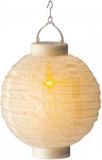 Lumineo solar lantaarn - 8720093253689
