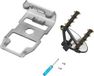 DJD amplificateur de signal d'antenne Yagi pour télécommande Mini3/Mini3 Pro - accessoires RC
