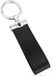Maserati KMU2230102 Sleutelhanger RECYCLED LEATHER