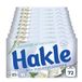 Hakle Toiletpapier met jasmijngeur & decor - 72 rollen, 3-laags wc-papier, 130 vellen per rol, wc-papier met 60% gerecyclede verpakking, FSC-gecertificeerd