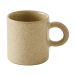 Tell Me More Elio Beige moucheté, 35 cl Tasse