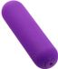 ARMONY - SPLASH HAHA VIBRATOR BULLET SILICONE 10 VIBRATIONS 75 X 19 CM VIOLET