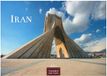 Iran Casares Fine Art Edition Iran Kalender 2027 - Wandkalender | Fotokalender Orient 35x50cm - Architektur & Kultur