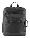 JOST Balling Daypack Backpack Black Zwart