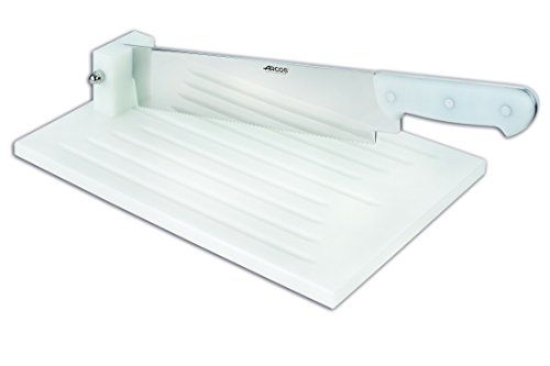 Arcos 689900 Brood Snijplank - Acier Inoxydable - 8421002689901