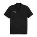 PUMA Teamfinal Casuals Polo Jr jongens Polo