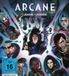 PLAION Arcane - League of Legends: Staffel 2 Blu-ray