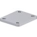 Blickle APS1-08 Adapterplaat 1 stuk(s)