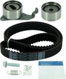SKF VKMA 91003 Kit de courroie de distribution