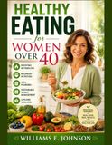 Healthy Libri GmbH Healthy Eating for Women Over 40