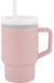 Infantino Mijn eerste siliconen cup - 255 ml - Pirouette - Roze/Wit