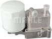 MAHLE CLC 8 000S oliekoeler