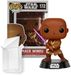 Funko POP! Mace Windu Star Wars #172 [Special Edition]