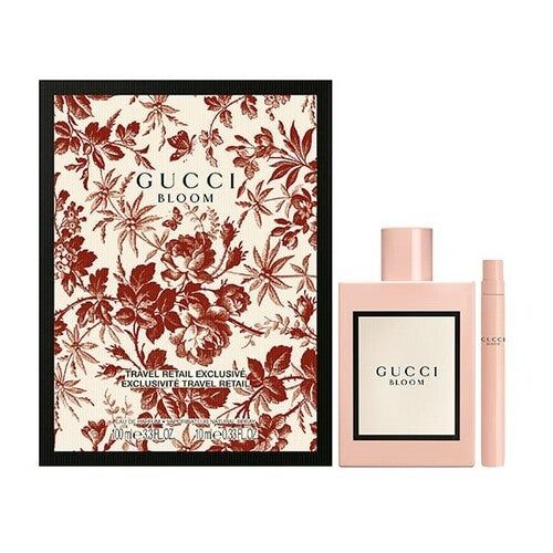 Gucci Bloom Gift Set / - / Female