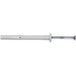 Fischer 513704 nagelplug N 8 x 120/80 F