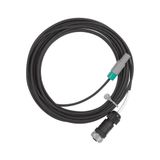 RIEGLER DL200-AL5 aansluitkabel voor debietmeter