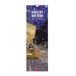 Legami Wandkalender 2025, 16 x 49 cm, 12 maanden en jaarplanner 2026, notities, 6 talen, sterrenbeelden, internationale feestdagen, Van Gogh