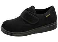 Fischer Verbandpantoffel 13948 - zwart - 44