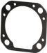 Hella Frame Performance 90mm Zwart
