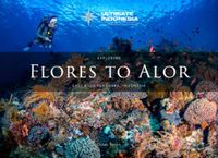 Exploring Flores to Alor: East Nusa Tenggara, Indonesia