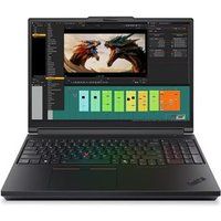 Lenovo ThinkPad / P16 Gen 3 / 21RQ